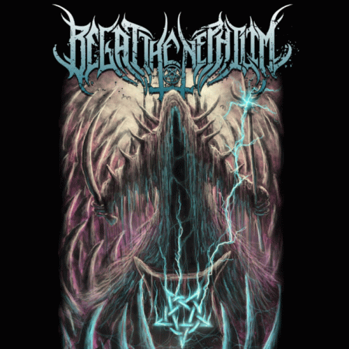 Begat The Nephilim : Paupers Grave